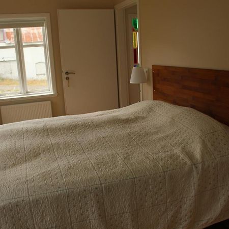 Kolkuos Guesthouse Екстериор снимка