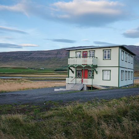 Kolkuos Guesthouse Екстериор снимка