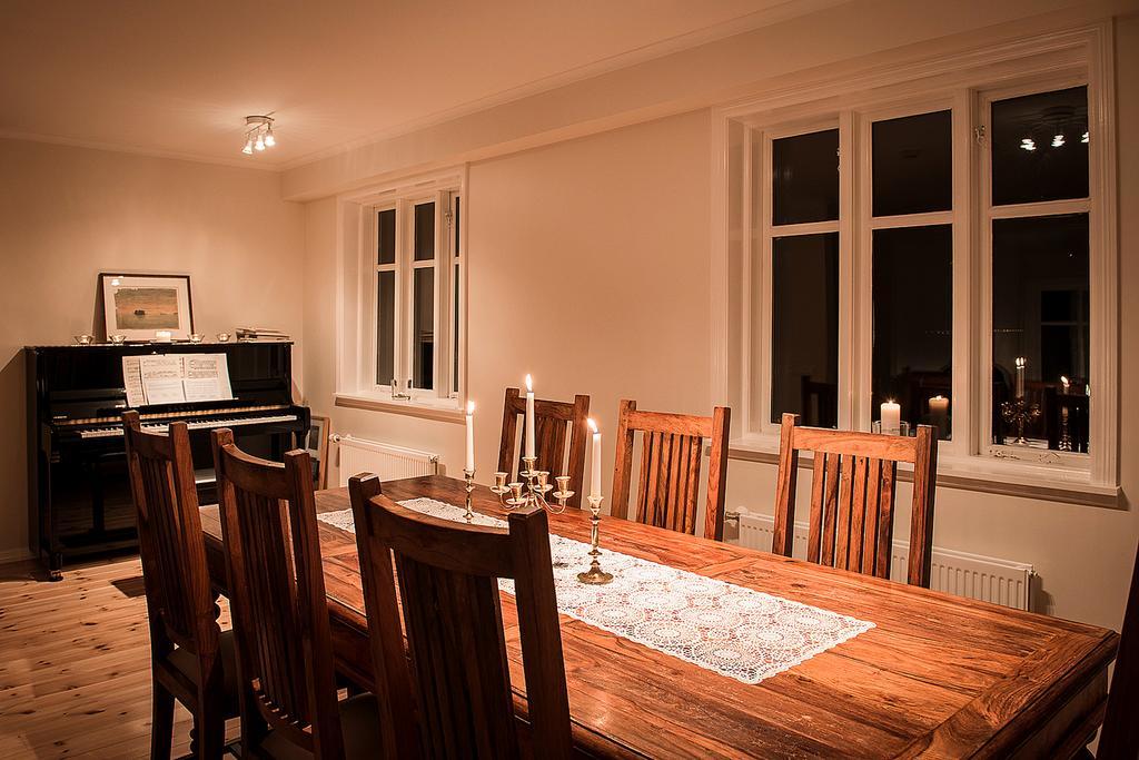 Kolkuos Guesthouse Екстериор снимка