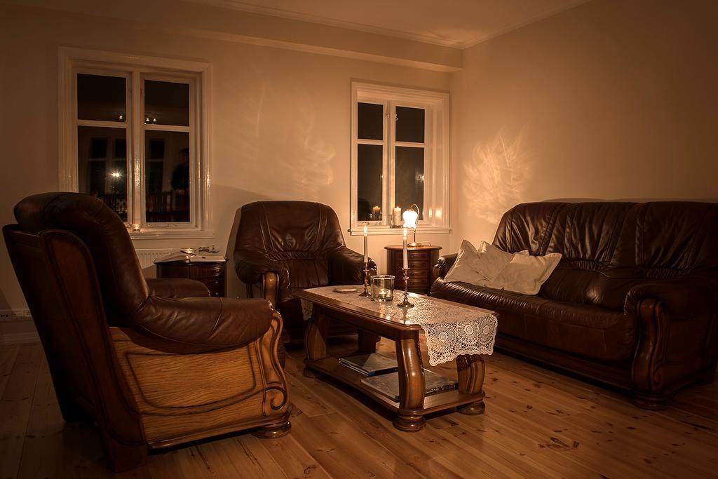 Kolkuos Guesthouse Екстериор снимка