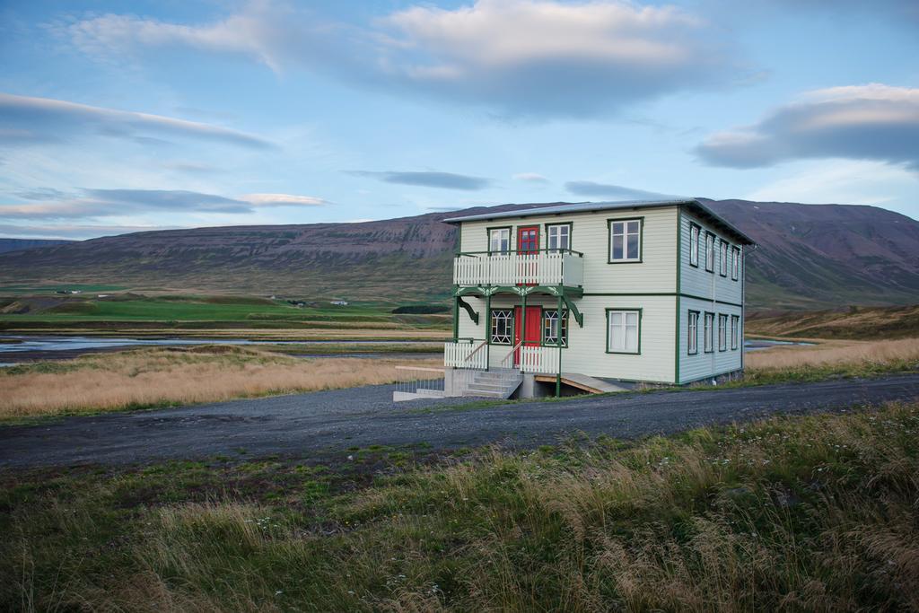 Kolkuos Guesthouse Екстериор снимка