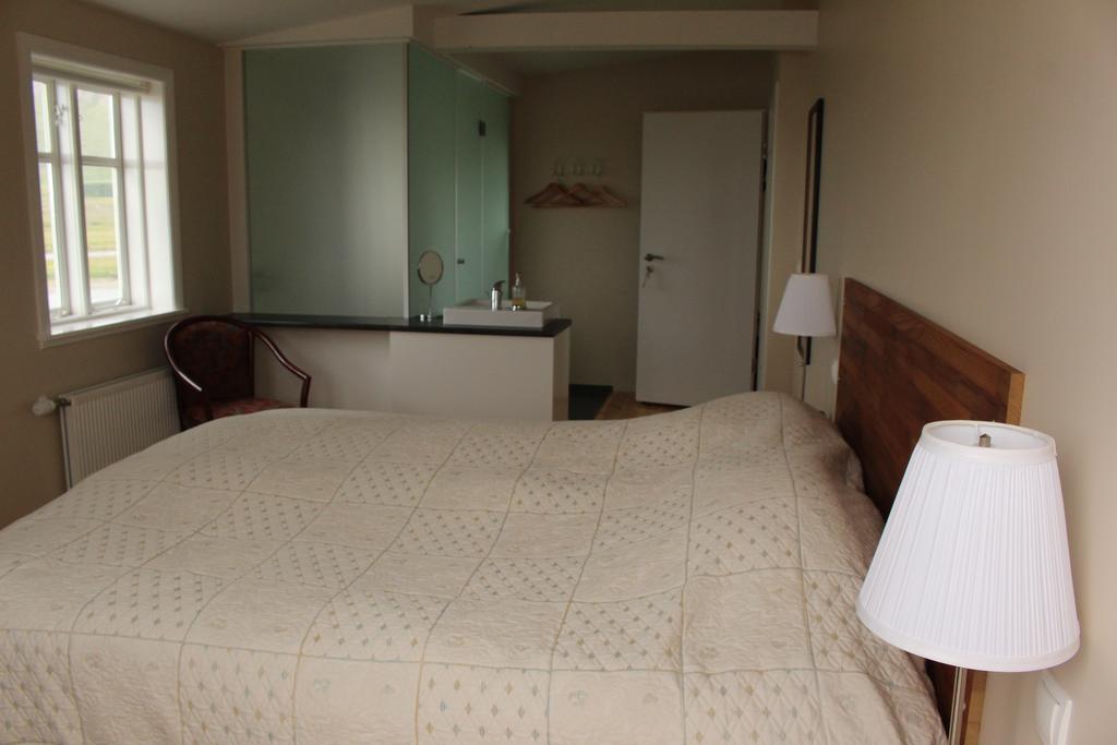 Kolkuos Guesthouse Екстериор снимка