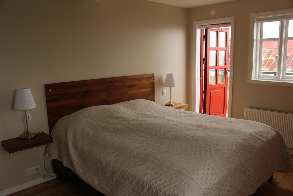 Kolkuos Guesthouse Екстериор снимка