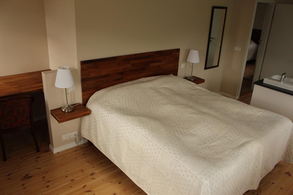 Kolkuos Guesthouse Екстериор снимка